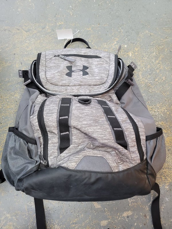 Under Armour Utility Baseball Backpack – TripleSSports