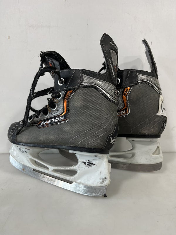 Used Easton Eq50 Youth 09.0 Ice Hockey Skates | SidelineSwap