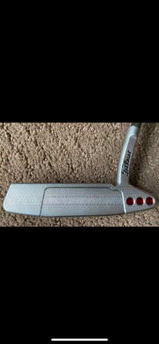 Scotty Cameron Select Newport 2.5 Used