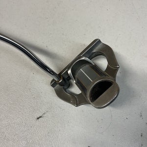 Used Ping Craz-e Blade Putter