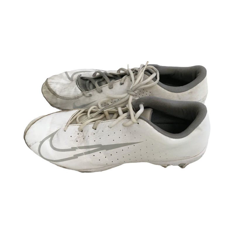 Nike Lunar Vapor Ultrafly Elite 2 Baseball Fireworks Men's Cleats 13  AO7946-403 |