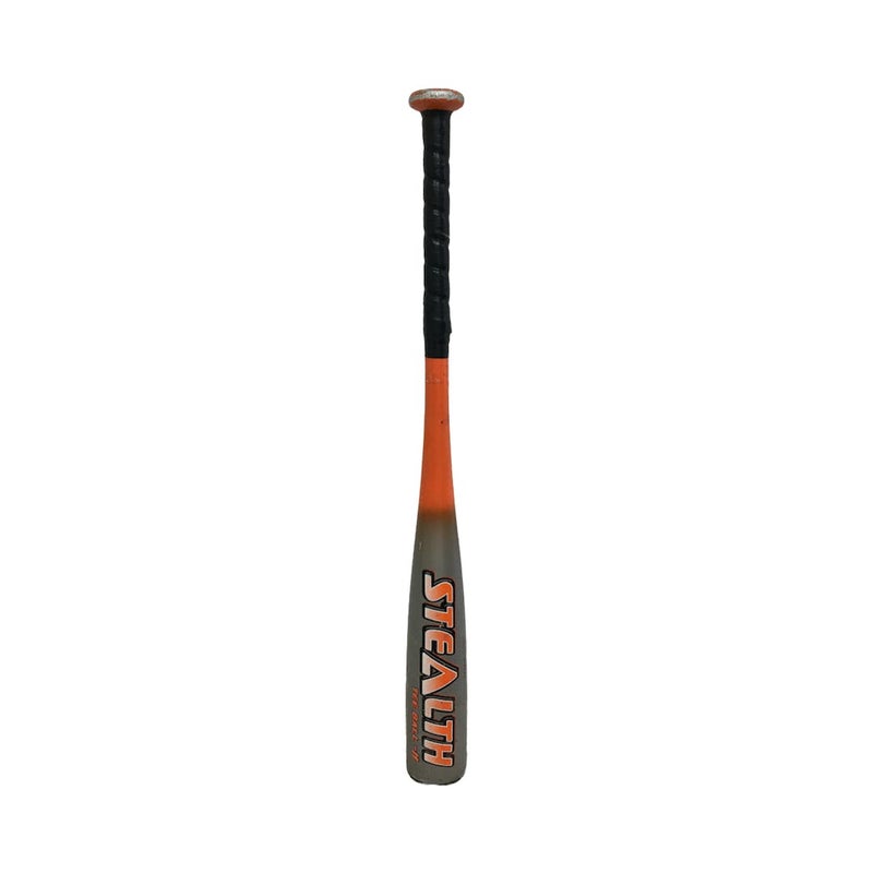 Used Easton Stealth 24" -11 Drop Tee Ball Bats