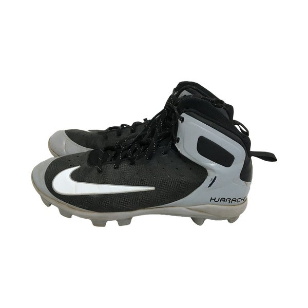 Used Nike HUARACHE Senior 13 Baseball & Softball / Cleats Baseball &  Softball / Cleats