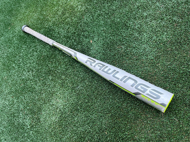 BBCOR Certified Alloy (-3) 30 oz 33" 5150 Bat