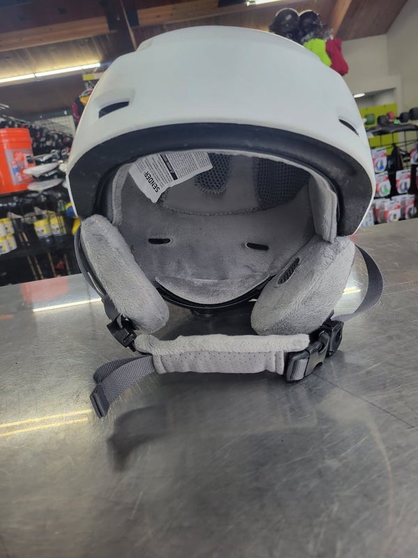 Used Spy One Size Ski Helmets