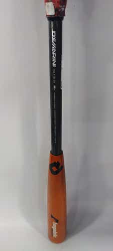 Used Demarini Fungodelic 35" -14 Drop Other Bats