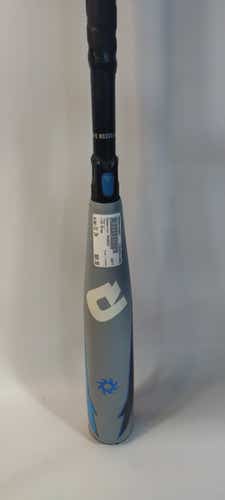 Used Demarini Voodoo 31" -10 Drop Usa 2 5 8 Barrel Bats