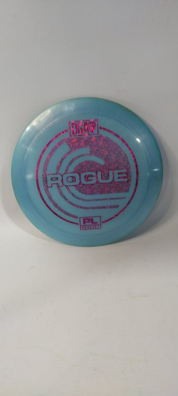 Used Dga Rogue Disc Golf Drivers