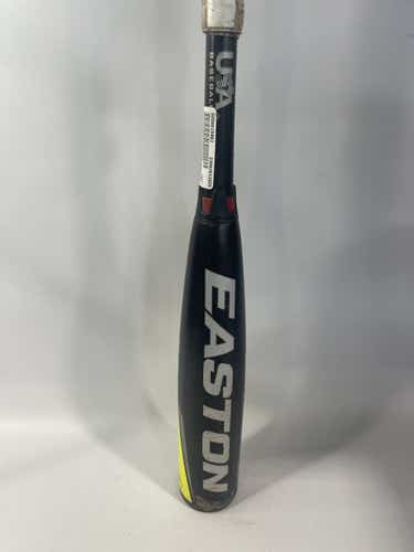 Used Easton Adv 360 29" -10 Drop Usa 2 5 8 Barrel Bats