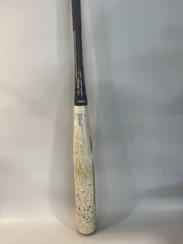Used Easton Xl1 33" -3 Drop High School Bats
