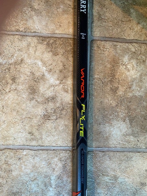 Used Easton S19