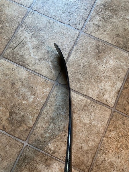 NEW EASTON STEALTH S19 Ferraro Right Handed Hockey Stick - Pro