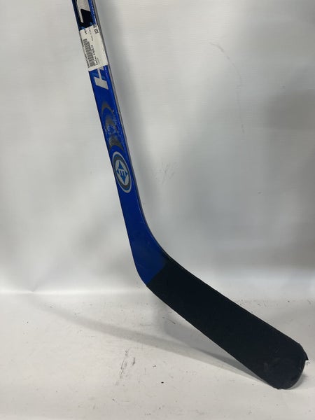 Used Easton ABS SYNERGY Senior Wood Sticks Senior Wood Sticks