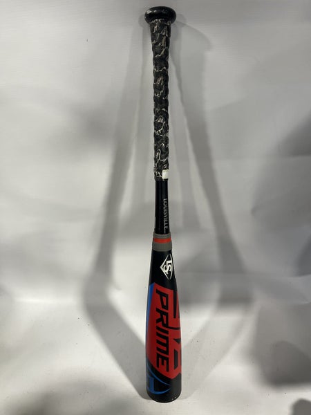 Louisville Slugger Senior League Vapor 17 2 5/8 (-9) Baseball Bat