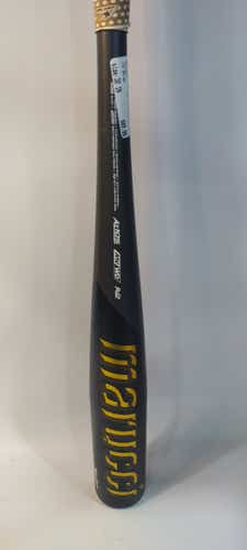 Used Marucci Cat 8 Limited Edition 30" -3 Drop High School Bats