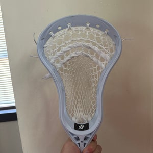 Used Attack & Midfield Strung Mark 2A Head