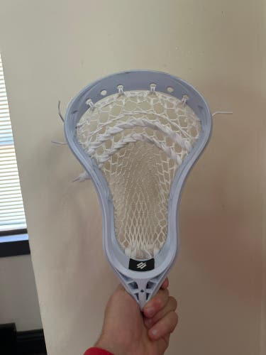 Used Attack & Midfield Strung Mark 2A Head