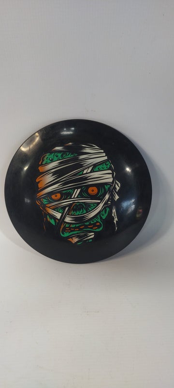 Used Zombie Disc Golf Drivers
