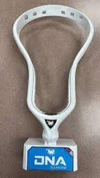 New UNUSED Attack & Midfield ECD White Unstrung DNA Head (free shipping)