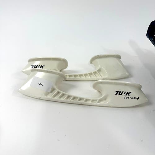 Brand New Tuuk Custom + Holders | 272MM | Q941