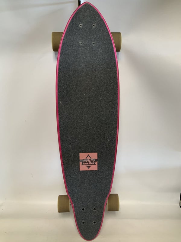 Used Dusters Regular Complete Skateboards
