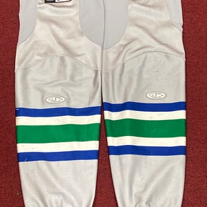 Florida Everblades Athletic Knit Pro Stock Socks