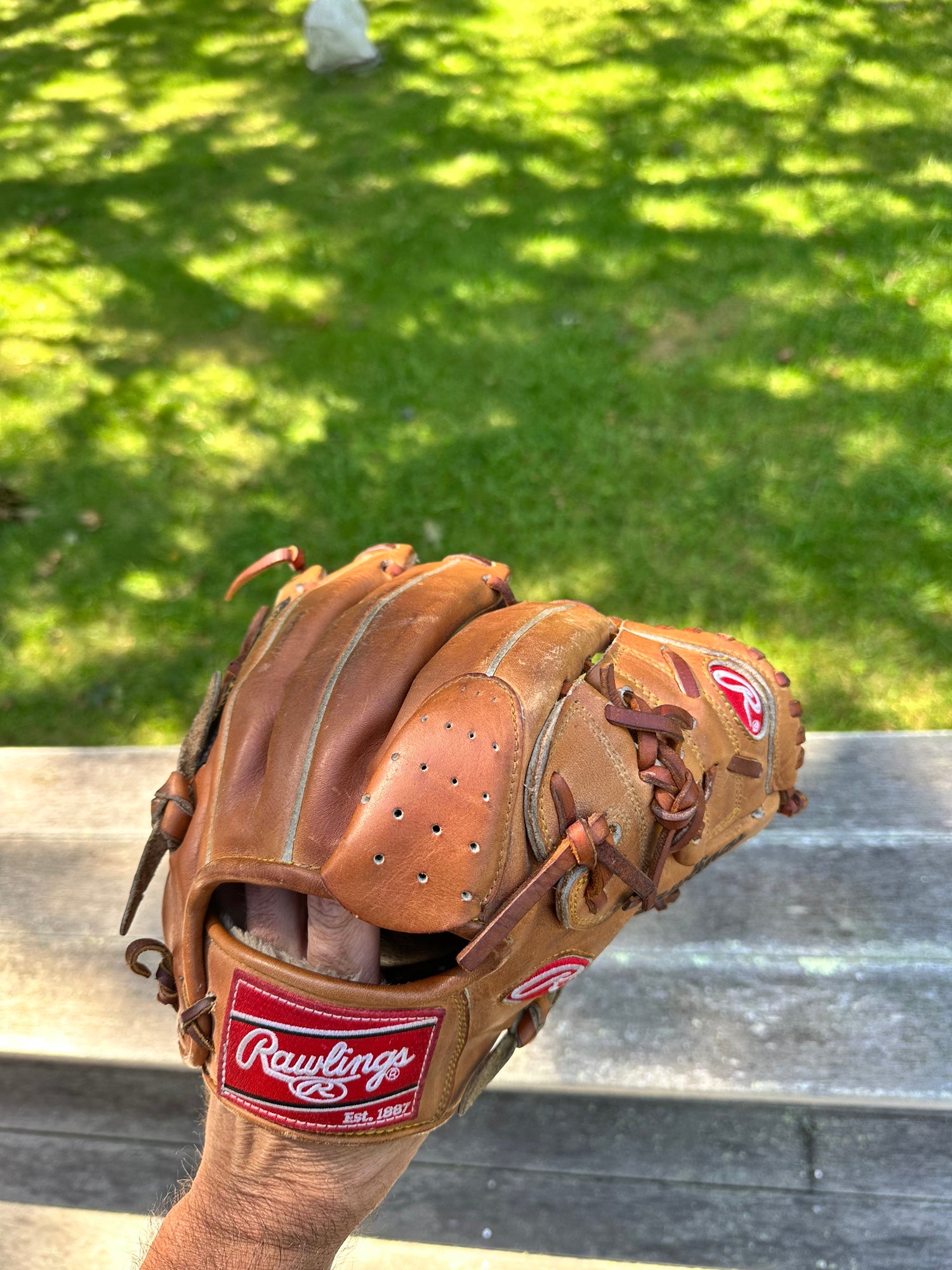 RAWLINGS HEART OF THE HIDE GGC CUSTOM GLOVE / MITT – Prime Sports Midwest