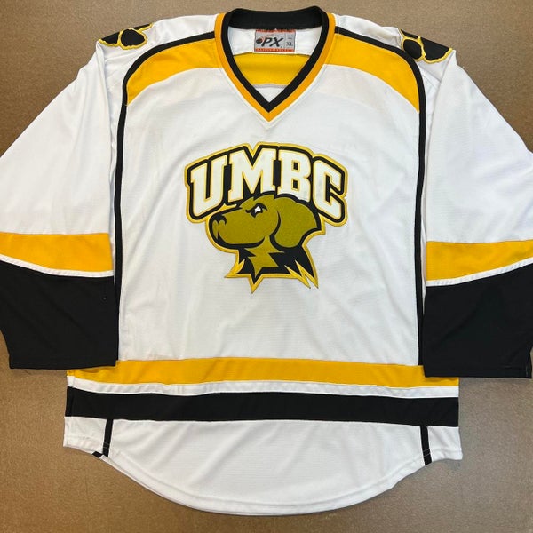 University of Maryland Baltimore County Hockey Jersey