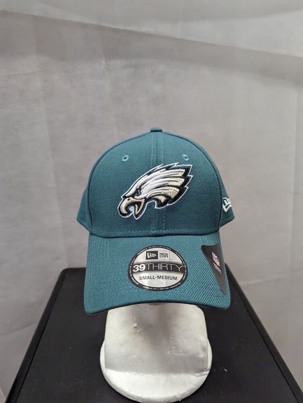 NFL Philadelphia Eagles New Era On Field Green Hat - Small / Medium * NWT