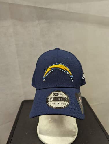 NWS Los Angeles Chargers New Era 39thirty S/M NFL