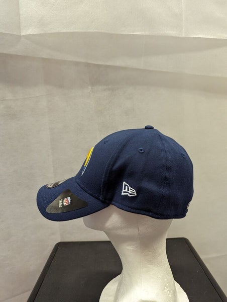 Los Angeles Chargers New Era 9FIFTY, 9TWENTY, Visor