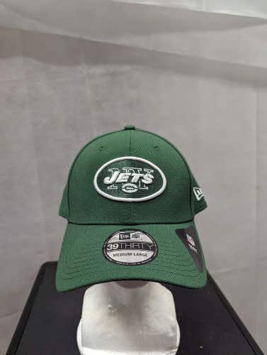 NWS New York Jets New Era 39thirty M/L NFL