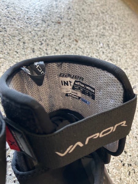 Bauer Vapor 3X Pro Intermediate Hockey Elbow Pads