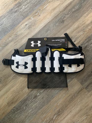 Under Armour Lacrosse Kidney Pad