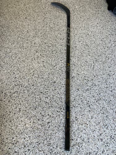 CCM Right Handed P28  Super Tacks AS-V Hockey Stick