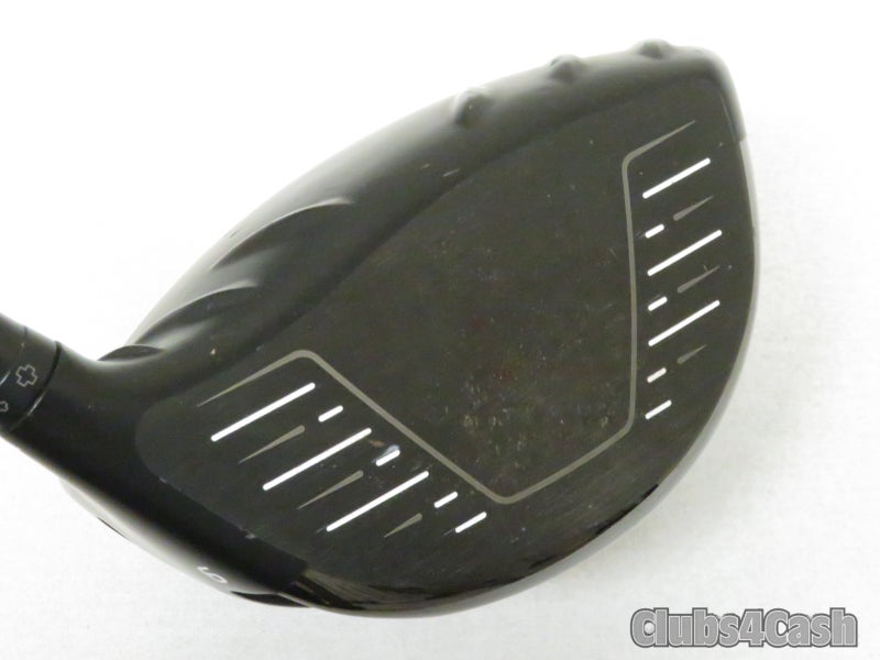 PING G425 LST Driver 9° TOUR 65 X Flex +Cover & Tool .. LEFT Hand