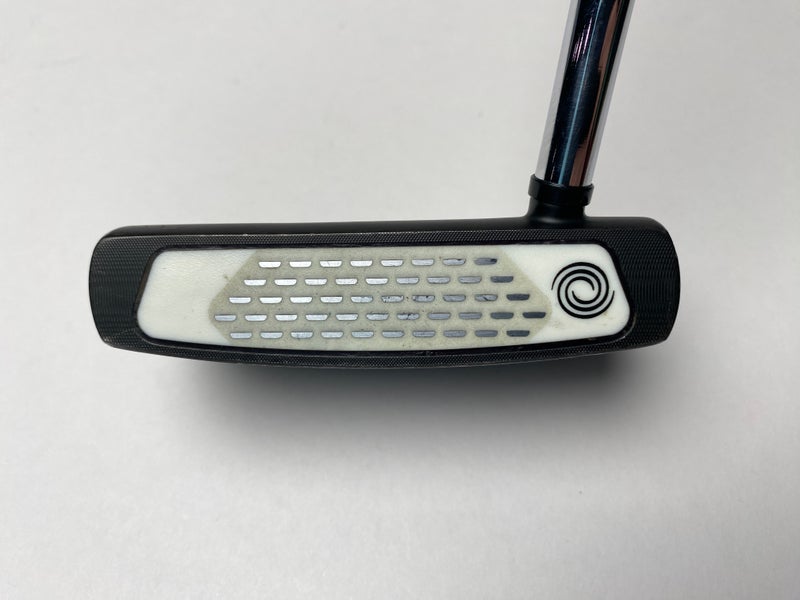 Odyssey Stroke Lab Black Double Wide AL Putter 42