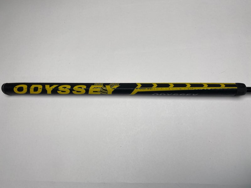 Odyssey Stroke Lab Black Double Wide AL Putter 42