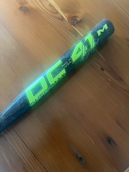 2017  30 oz 34" DC 41 Supermax Bat