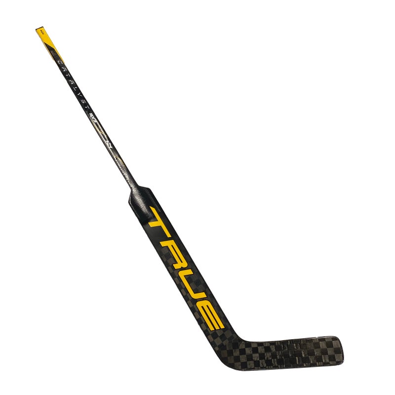 New True Catalyst 9X3 Goalie Stick - T31 - Specialty Colours