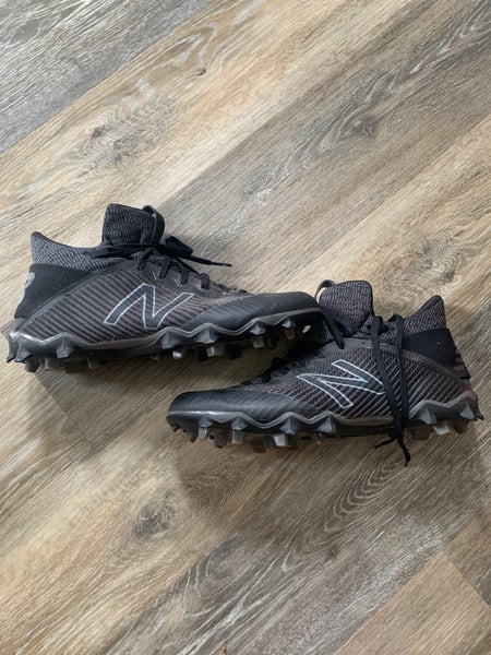 New Balance Freeze Lacrosse Cleats Size men’s 9
