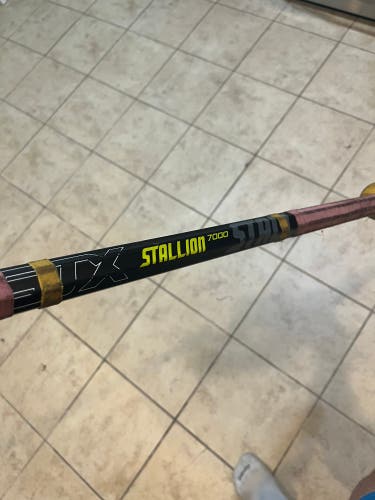 Used STX Stallion 7000 Shaft