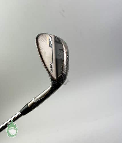 New Mizuno T22 Copper C-Grind Wedge 60*-10 DG S400 Stiff Flex Steel Golf Club