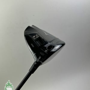 New RH Mizuno ST-G 220 Driver 9* Tensei Blue 65g Stiff Flex Graphite Golf Club