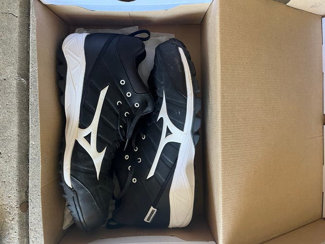 New Size 12 (Women's 13) Mizuno Advanced Franchise