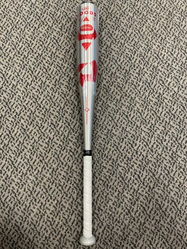 Demarini “The Goods” 28” 18 once USSSA bat