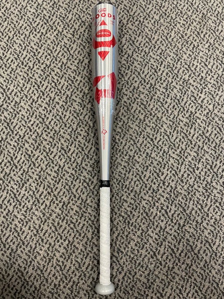 Demarini “The Goods” 28” 18 once USSSA bat