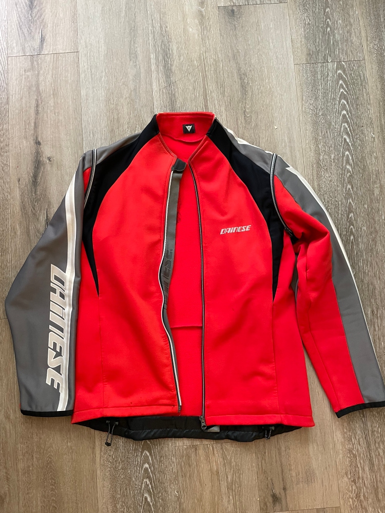 Dainese Apparel  Used and New on SidelineSwap