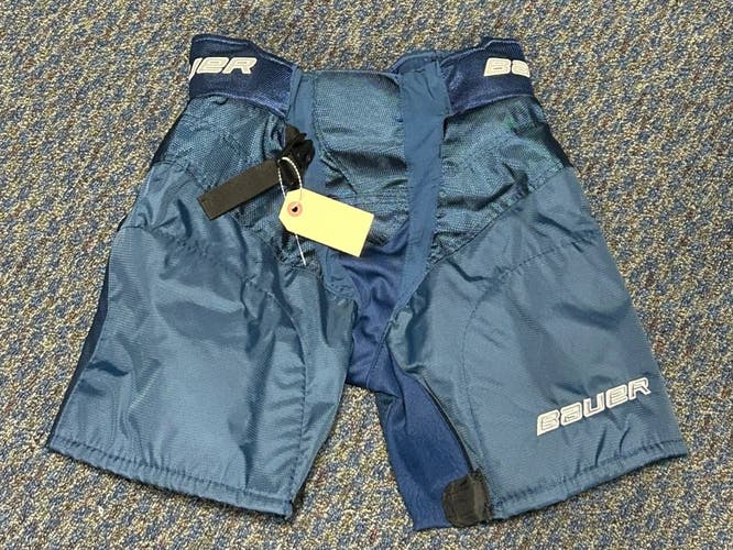 Used Small Bauer S190 Pant Shell
