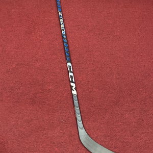 Left Hand P90T 85 Flex  Pro Stock JetSpeed FT5 Pro Hockey Stick Item#RTBU